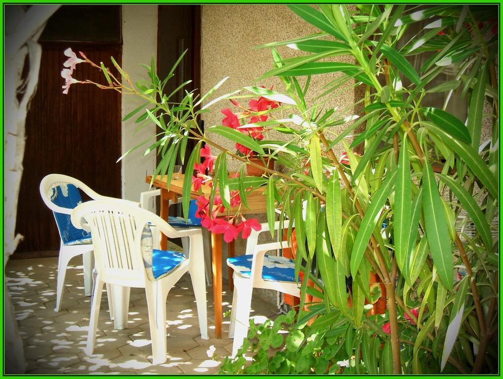 Zura Apartments Ohrid Ruang foto
